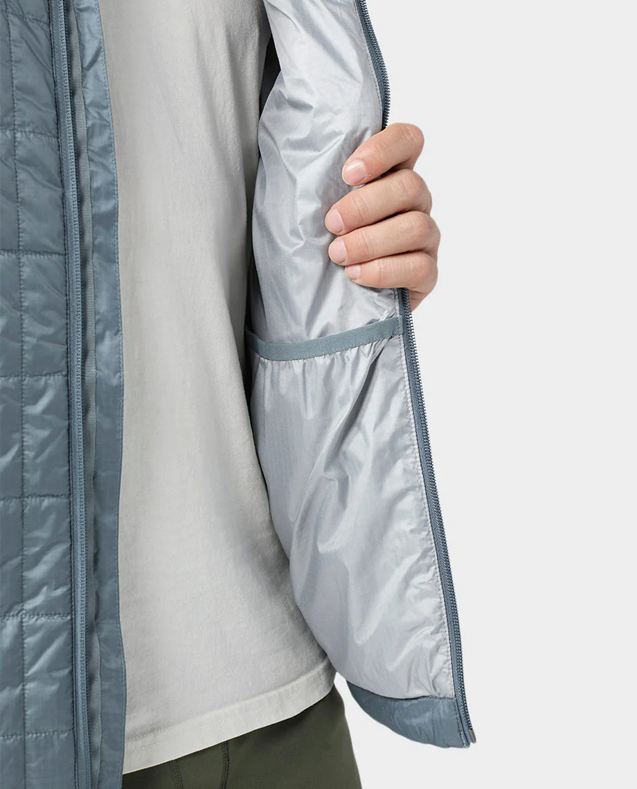 Men's Azura Insulated Jacket - Image 7