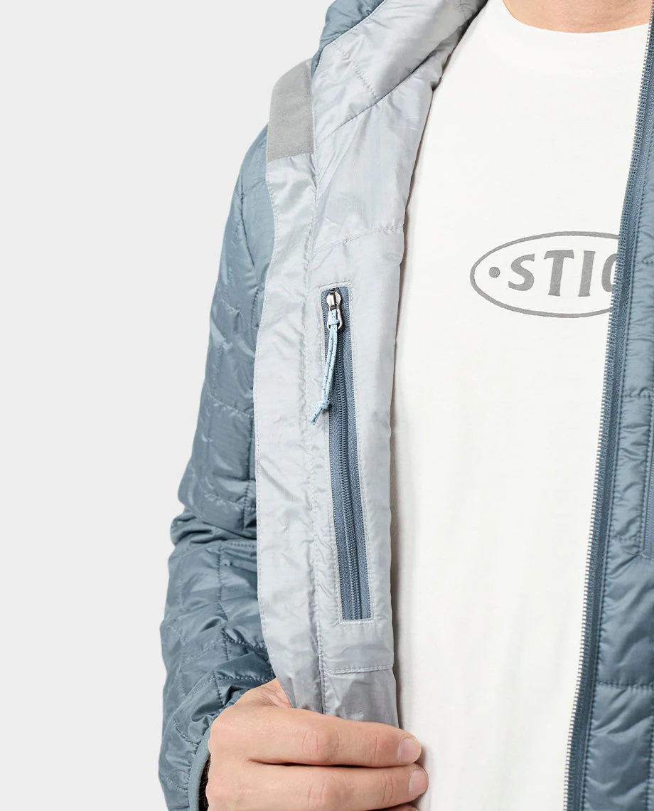 Men's Azura Insulated Jacket - Image 9