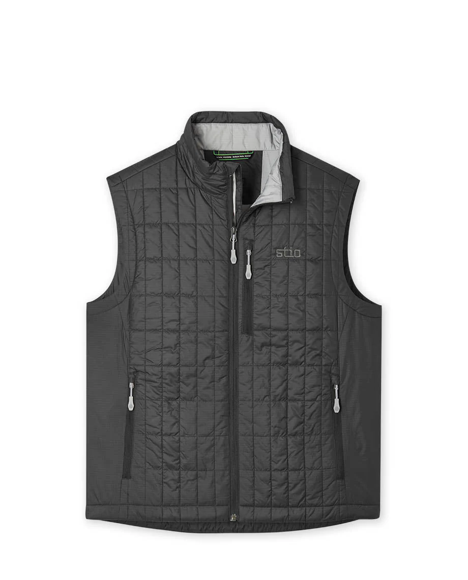 Men's Azura Insulated Vest - Image 10