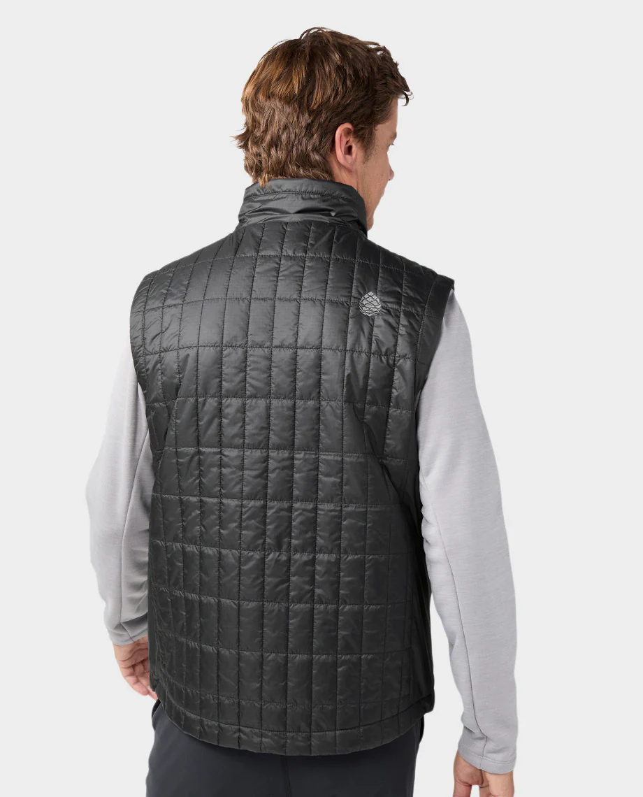 Men's Azura Insulated Vest - Image 15