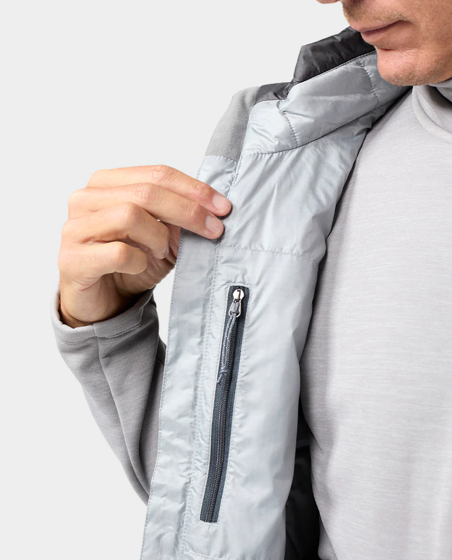 Men's Azura Insulated Vest - Image 16