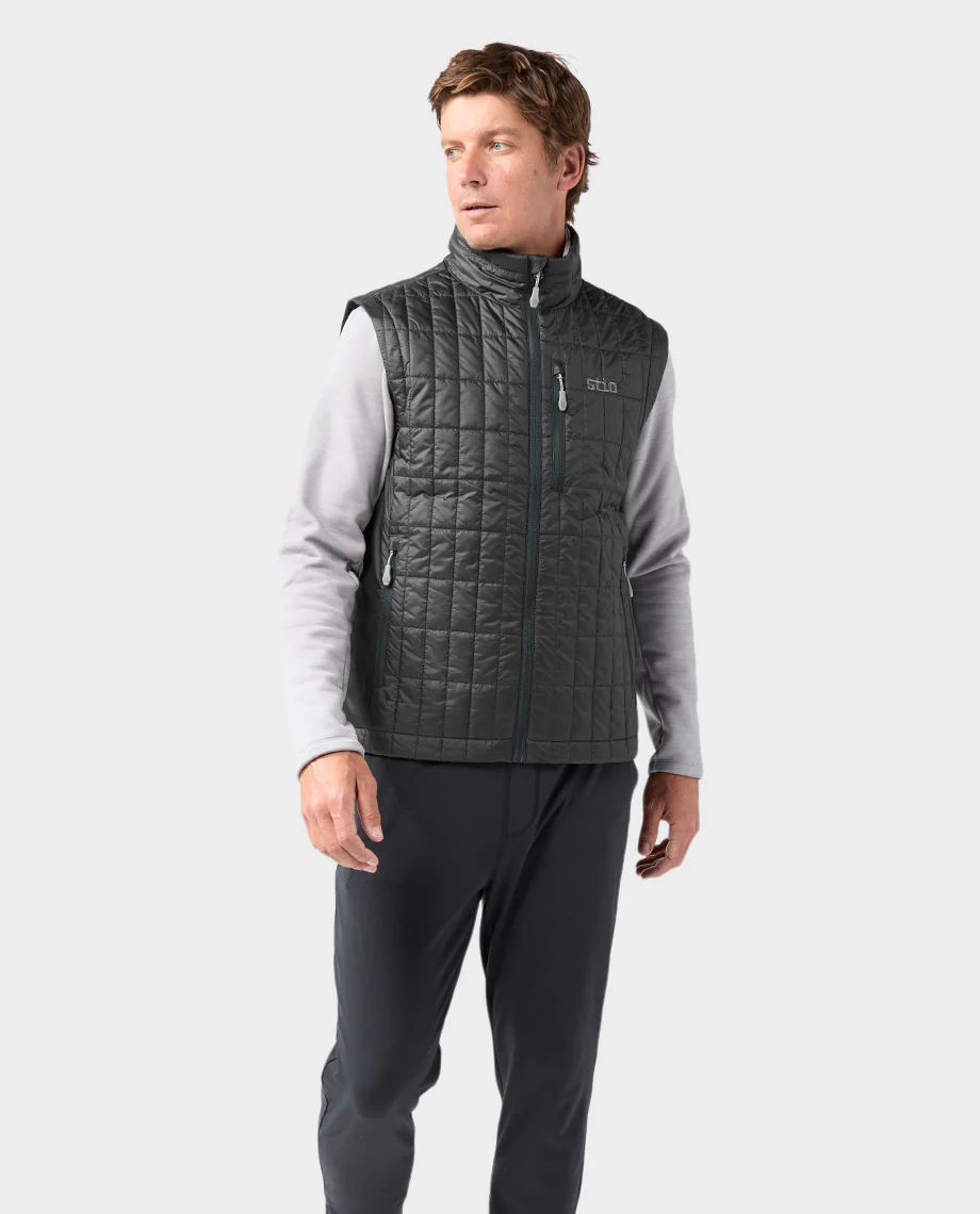 Men's Azura Insulated Vest - Image 17