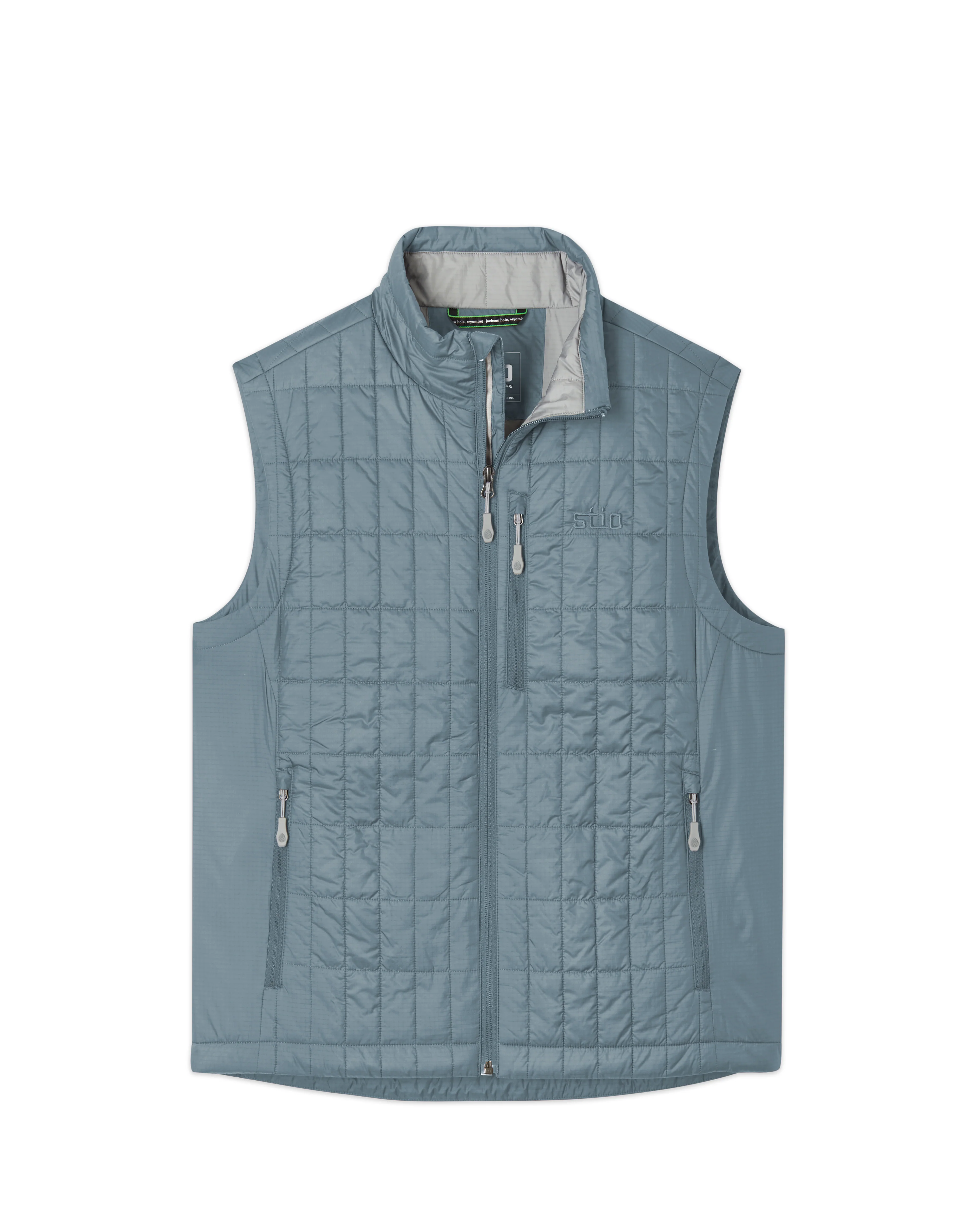 Men's Azura Insulated Vest - Image 18
