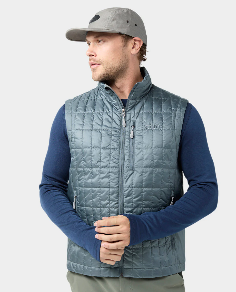 Men's Azura Insulated Vest - Image 20