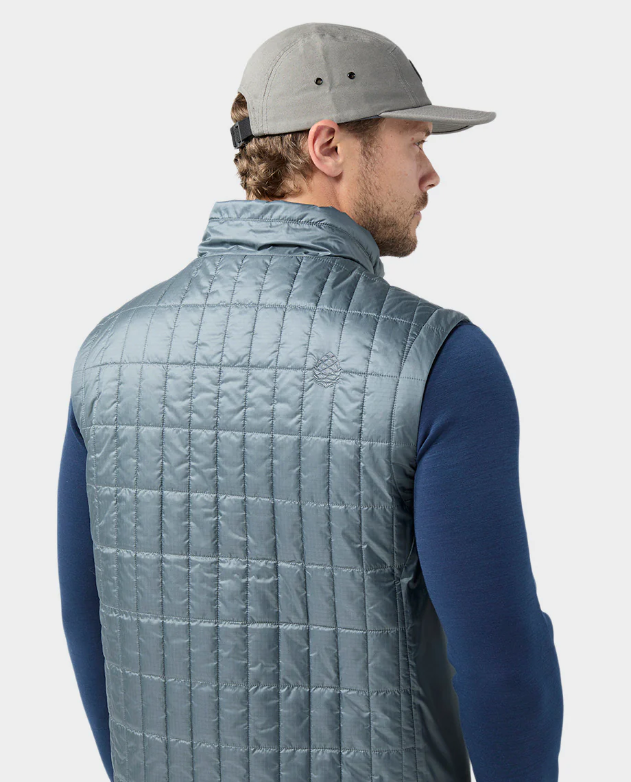 Men's Azura Insulated Vest - Image 21