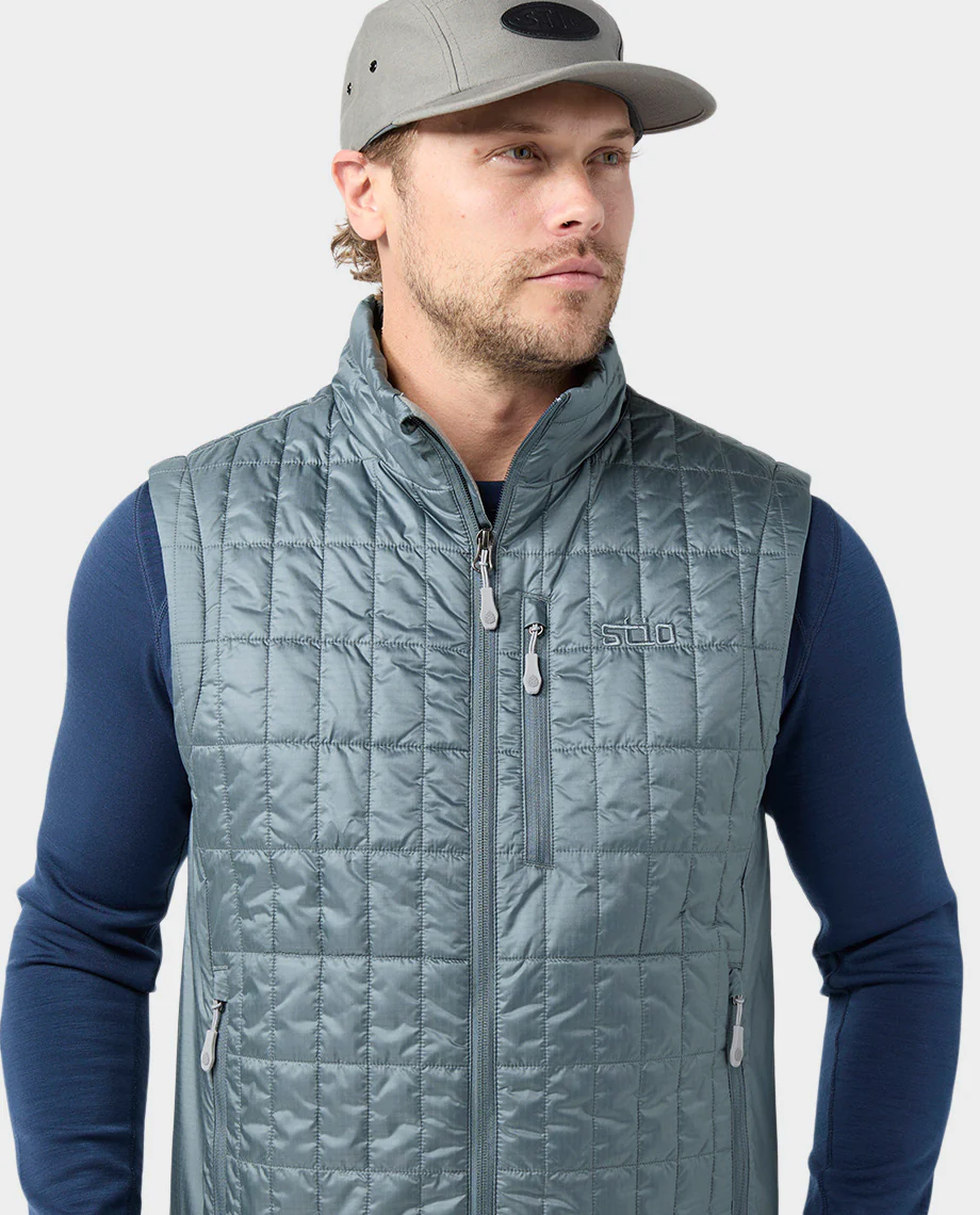 Men's Azura Insulated Vest - Image 22