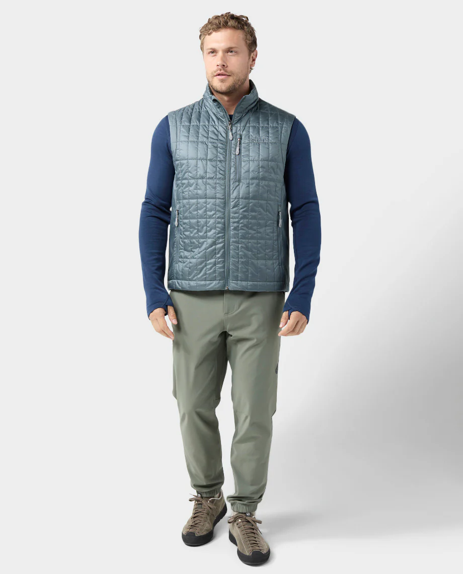 Men's Azura Insulated Vest - Image 24