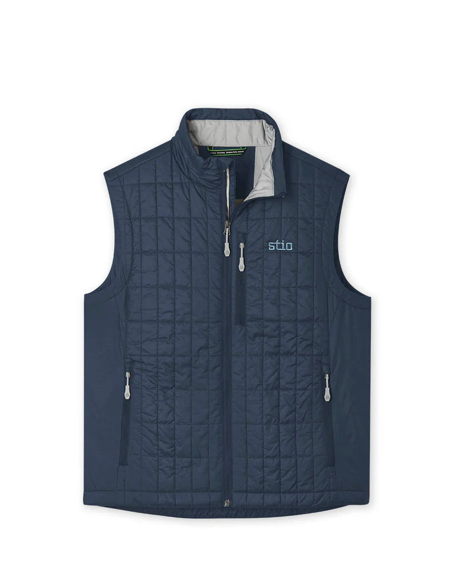 Men's Azura Insulated Vest - Image 25