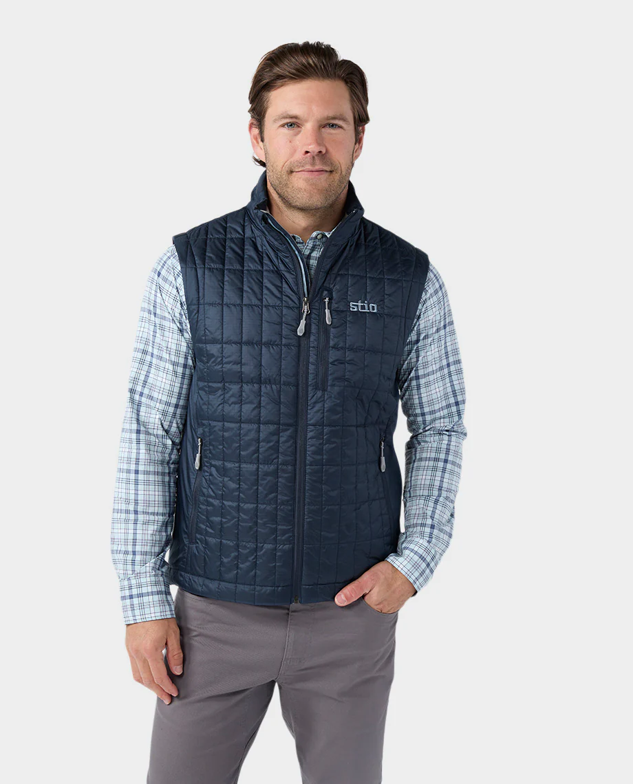 Men's Azura Insulated Vest - Image 28