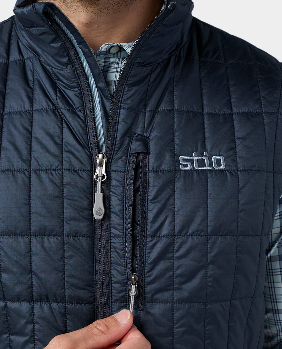 Men's Azura Insulated Vest - Image 29