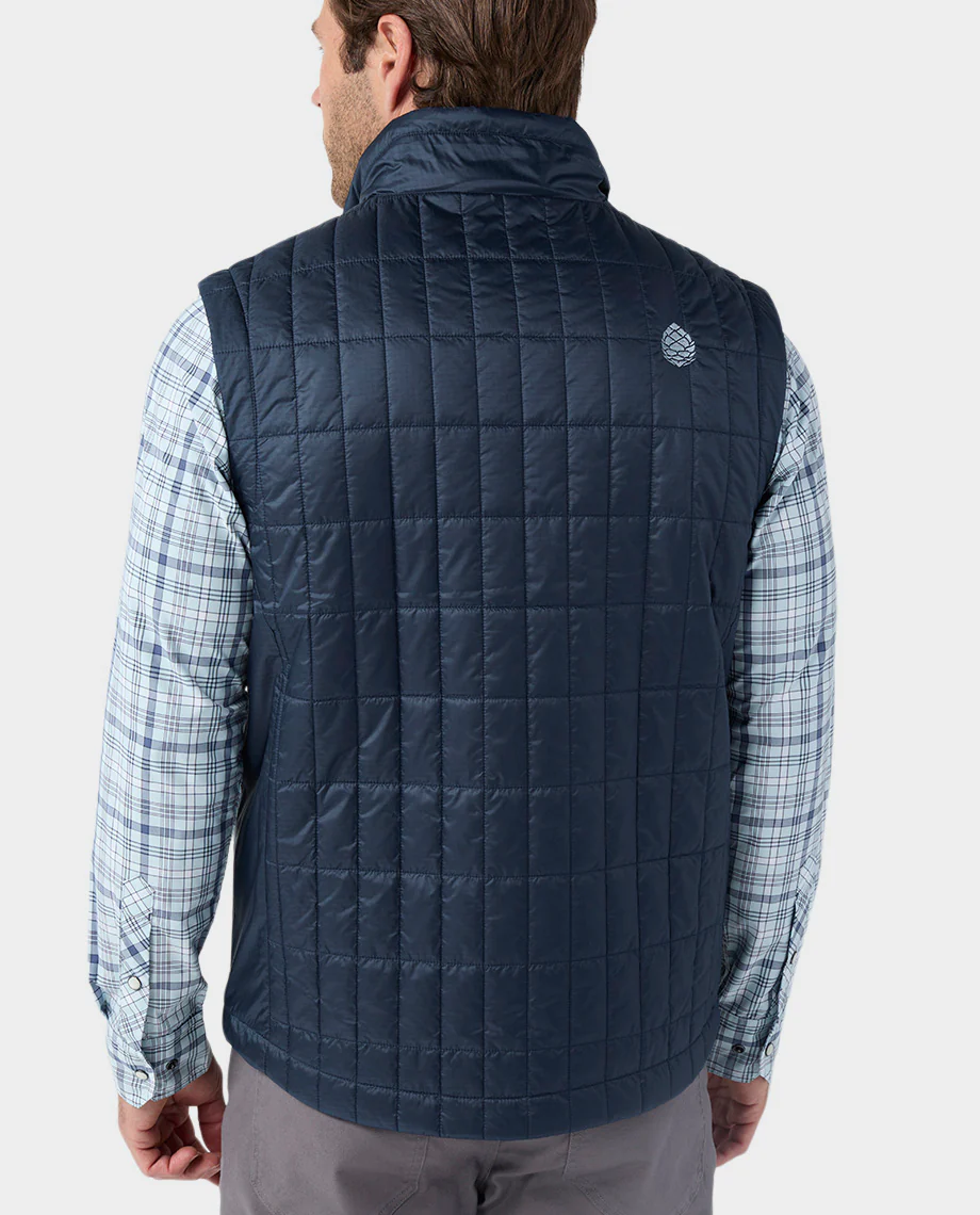 Men's Azura Insulated Vest - Image 30