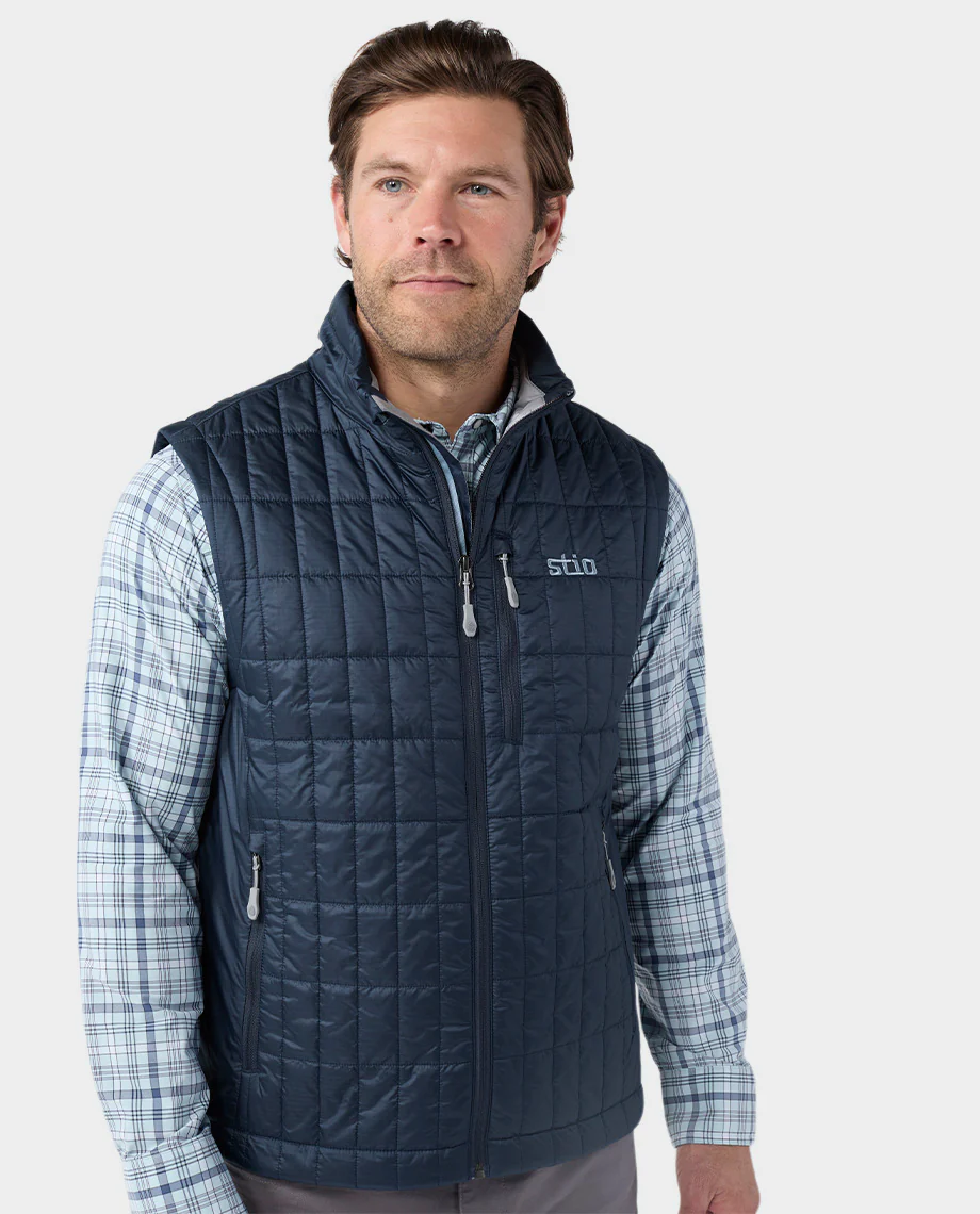 Men's Azura Insulated Vest - Image 31