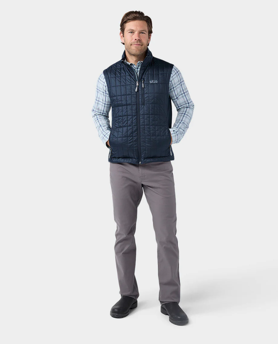 Men's Azura Insulated Vest - Image 32