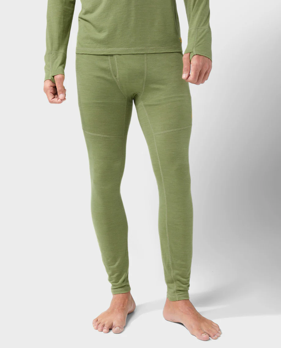 Men's Basis Peakwool Lightweight Tight - Image 12