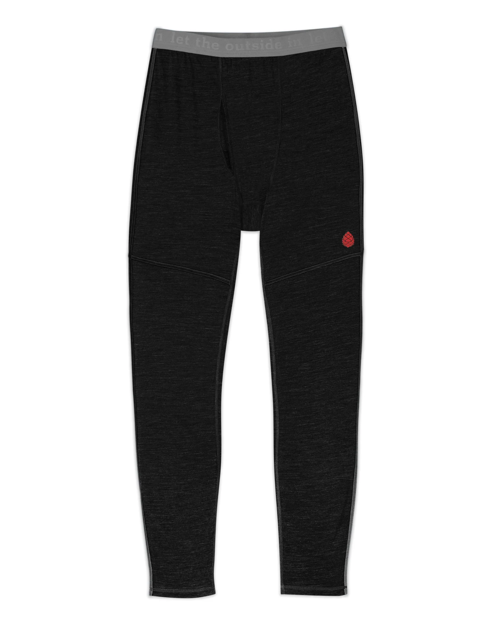 Men's Basis Peakwool Lightweight Tight - Image 16