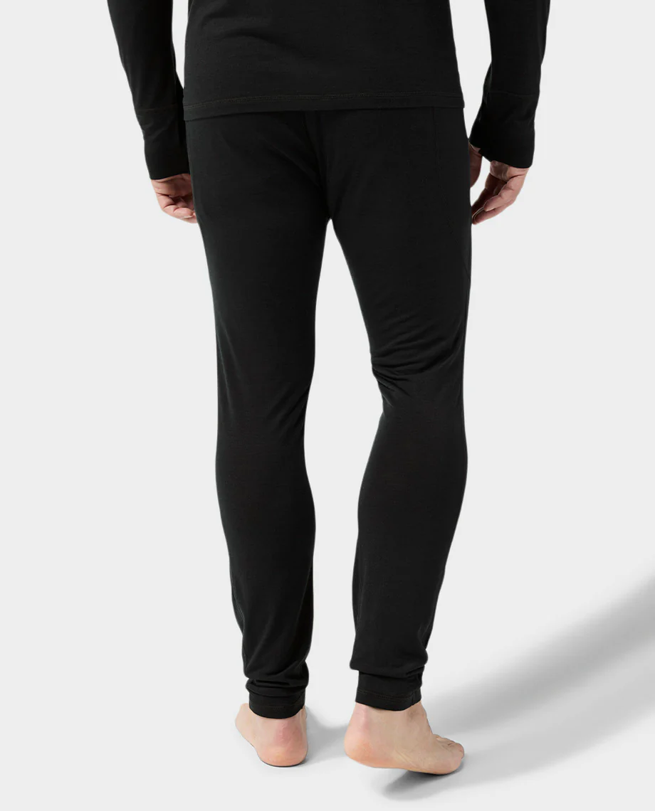 Men's Basis Peakwool Lightweight Tight - Image 21