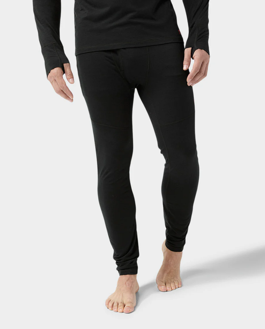 Men's Basis Peakwool Lightweight Tight - Image 23