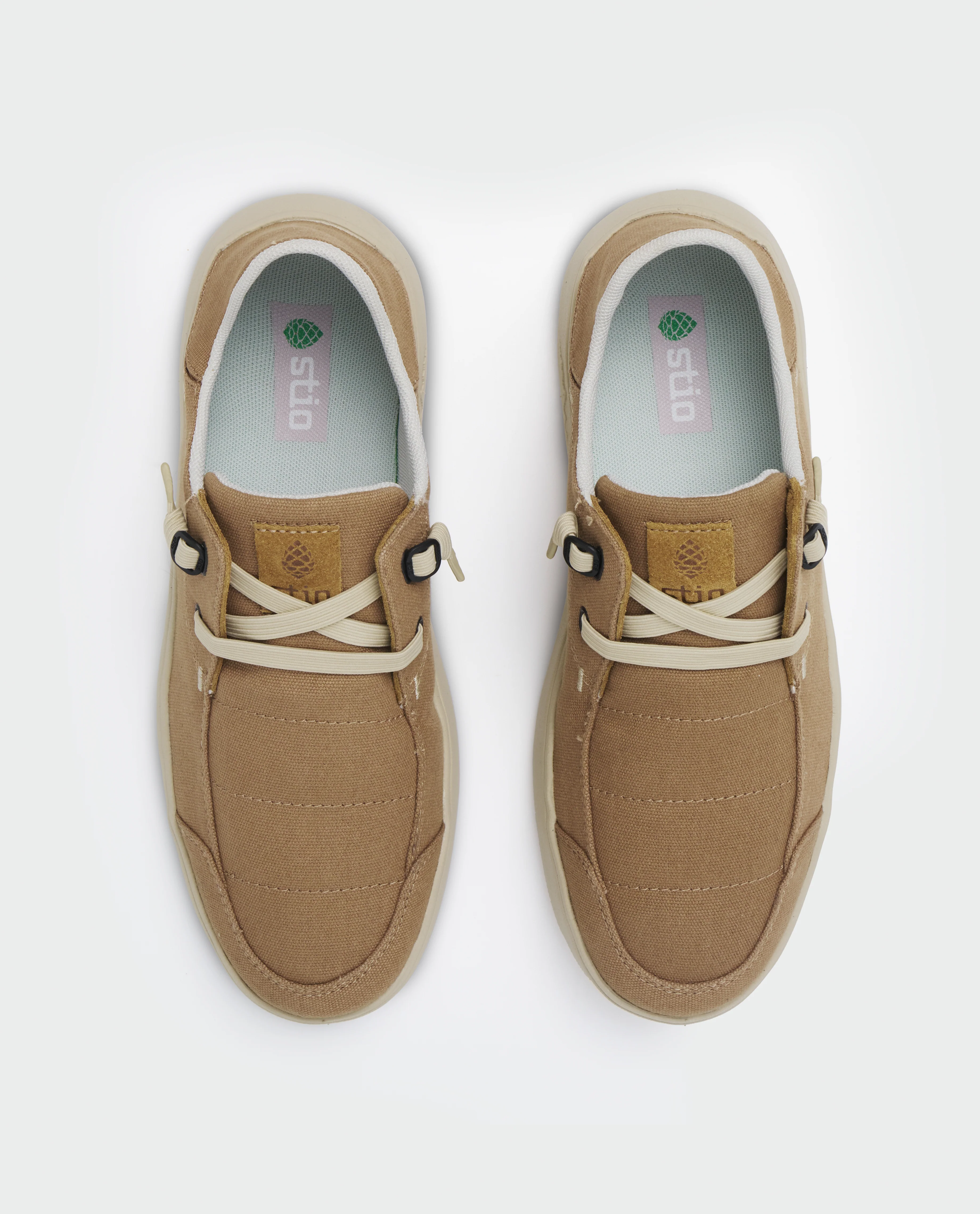 Men's Bircher Low - Image 13