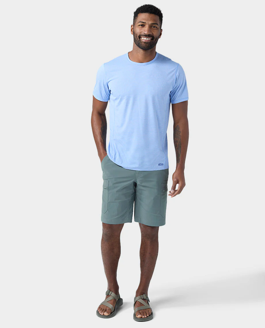 Men's Coburn XT Short - Image 10