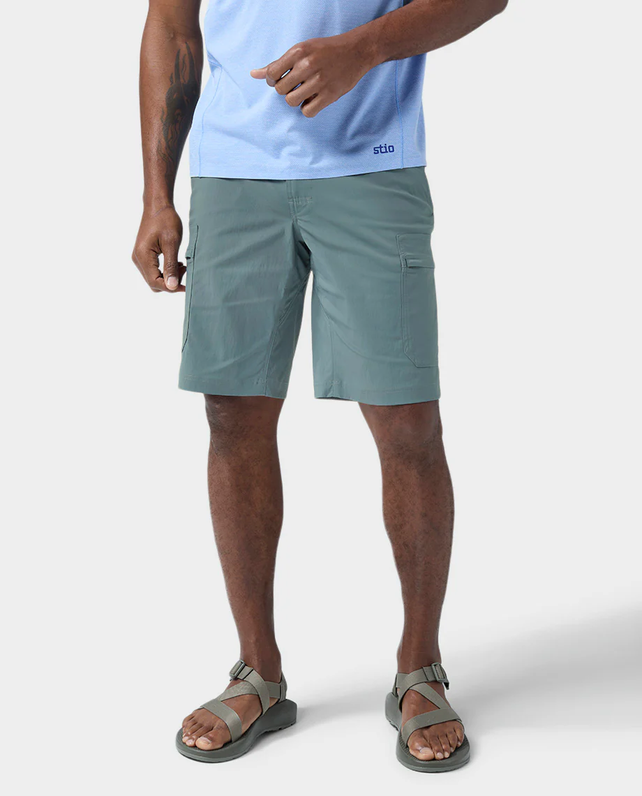 Men's Coburn XT Short - Image 11