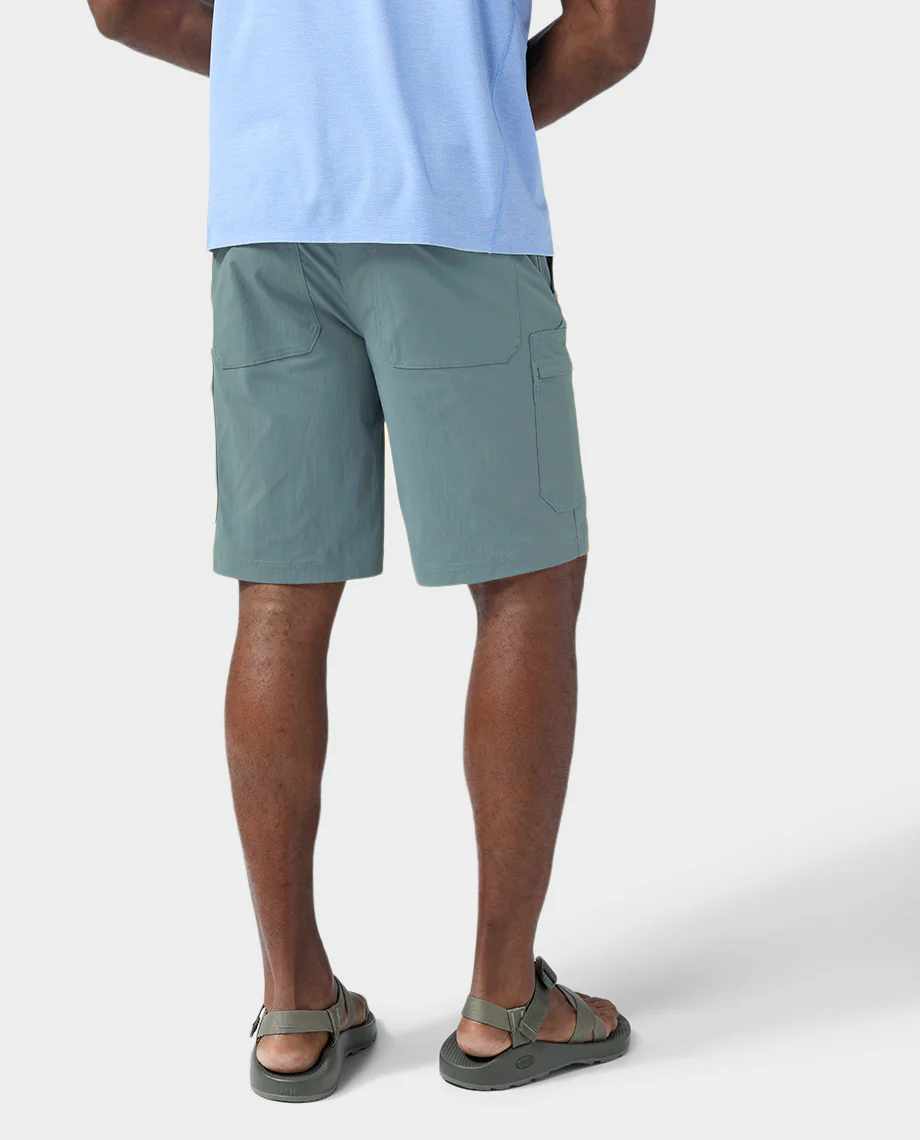 Men's Coburn XT Short - Image 12