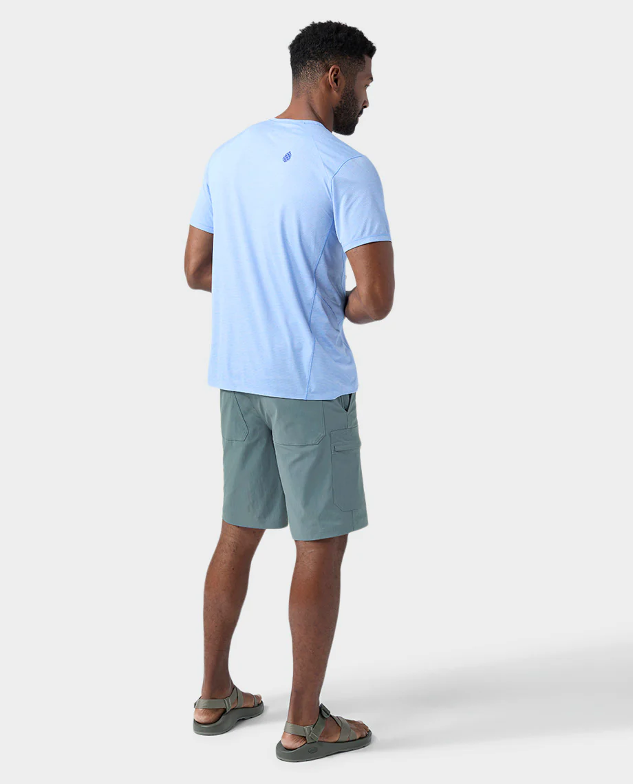 Men's Coburn XT Short - Image 13