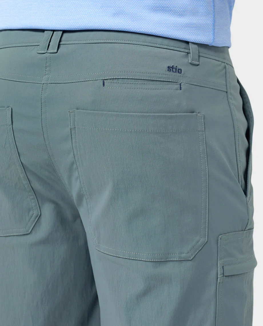 Men's Coburn XT Short - Image 14