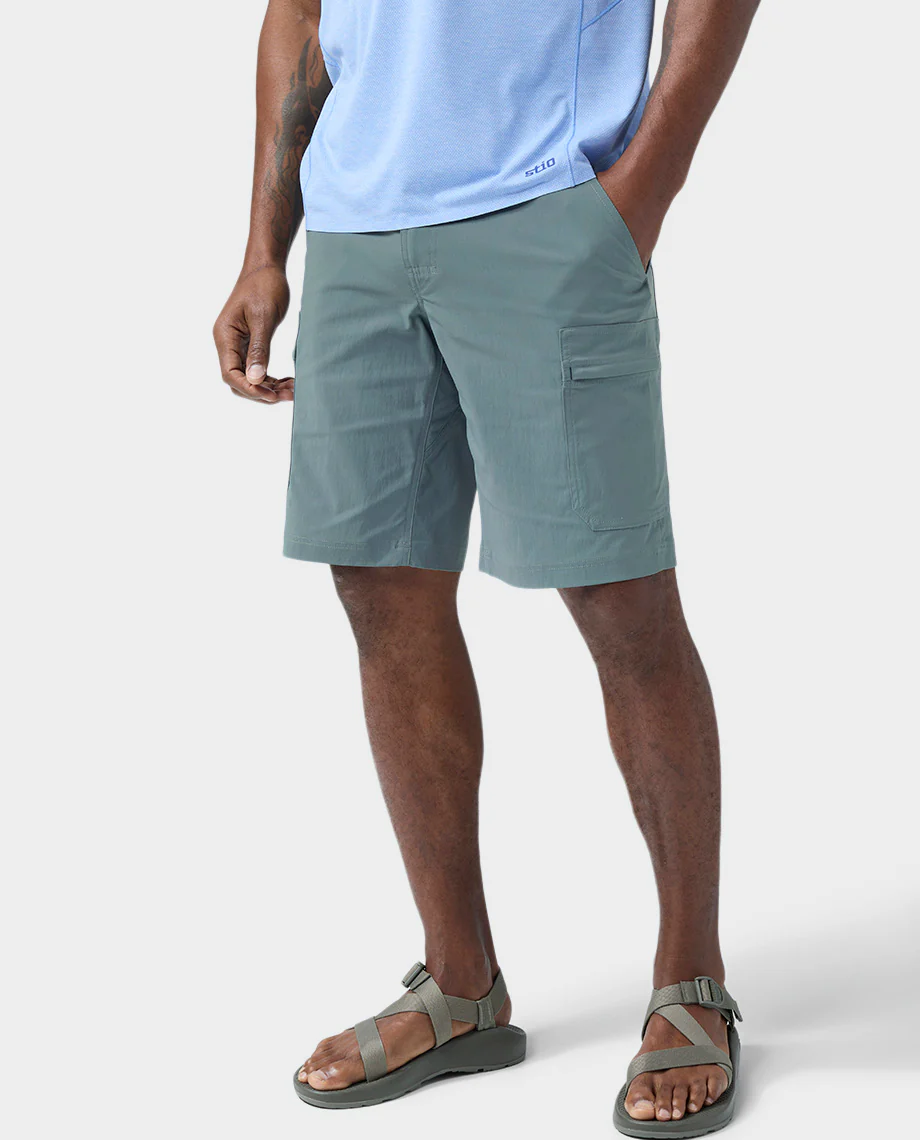 Men's Coburn XT Short - Image 15
