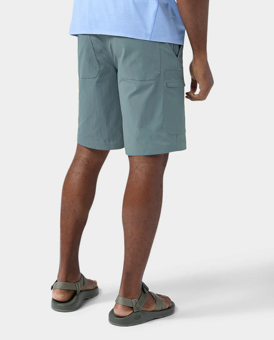 Men's Coburn XT Short - Image 16