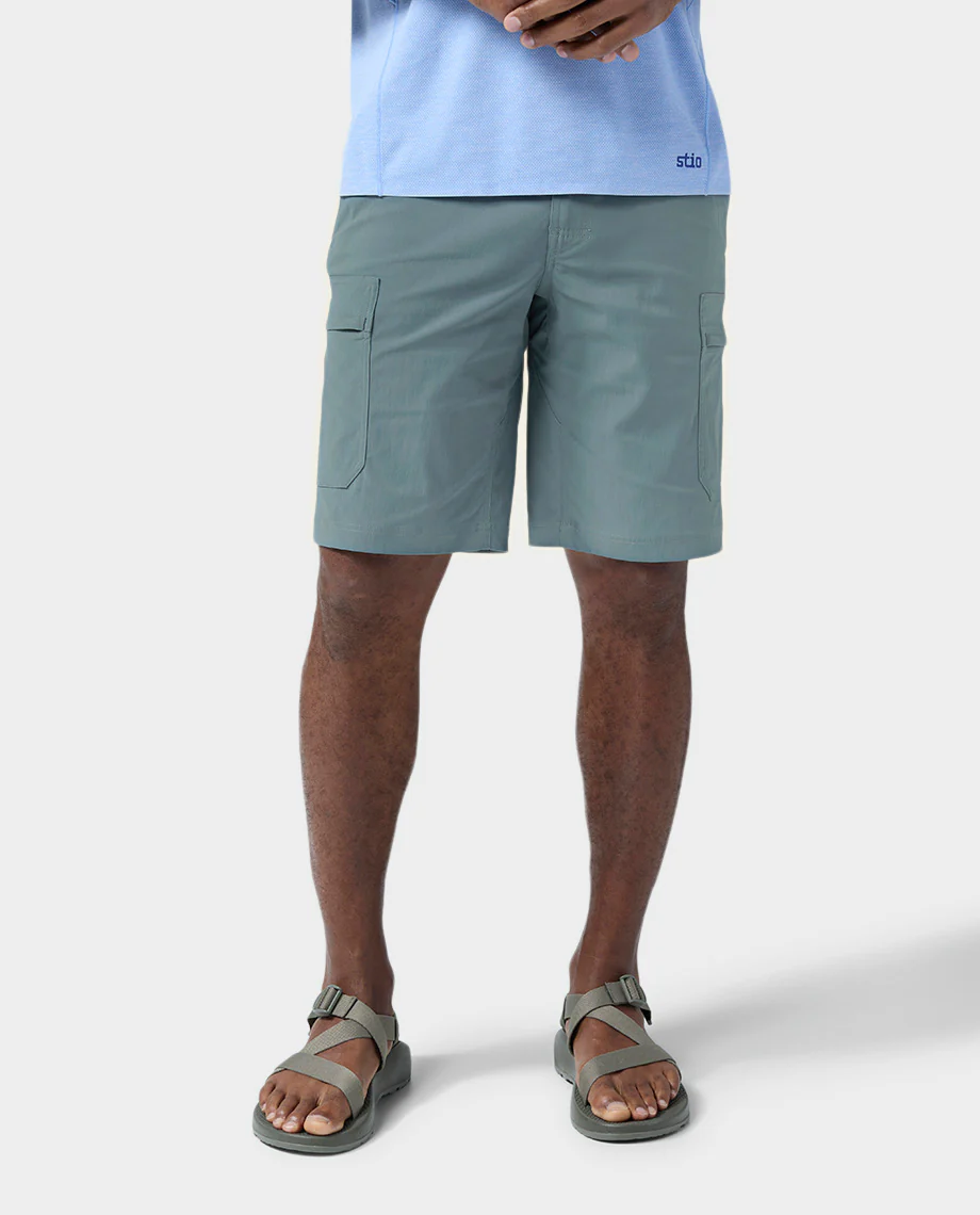 Men's Coburn XT Short - Image 18