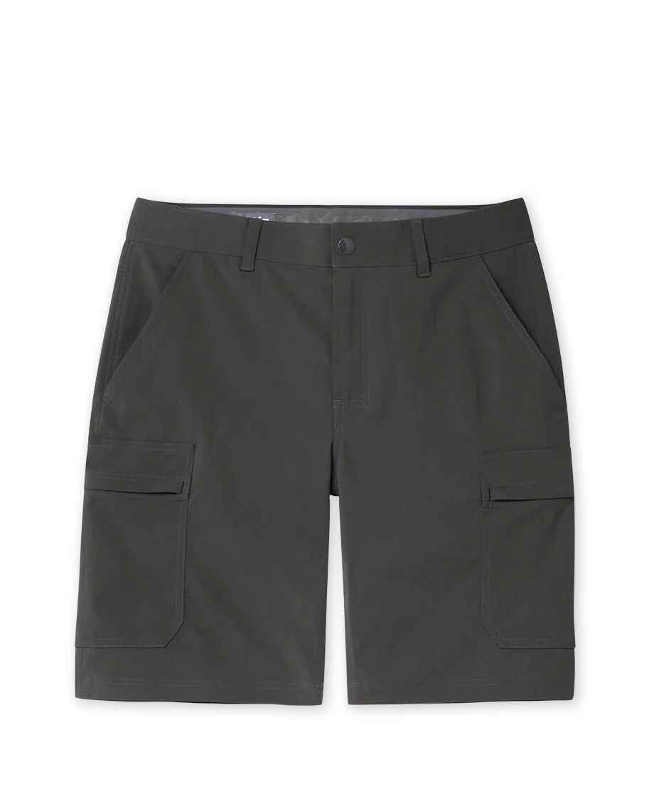 Men's Coburn XT Short - Image 19