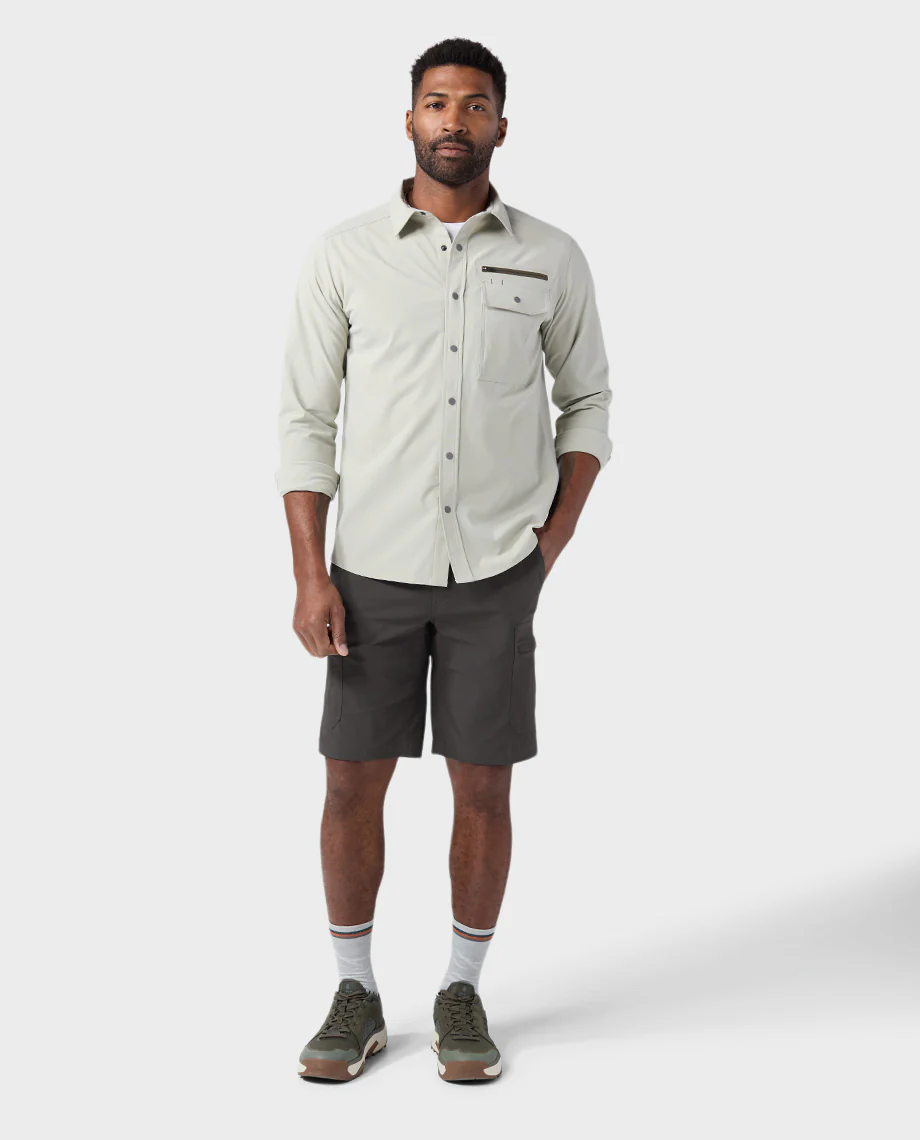 Men's Coburn XT Short - Image 21