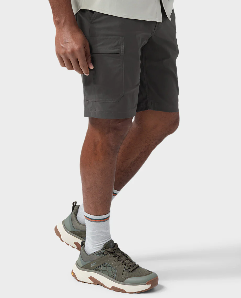 Men's Coburn XT Short - Image 23