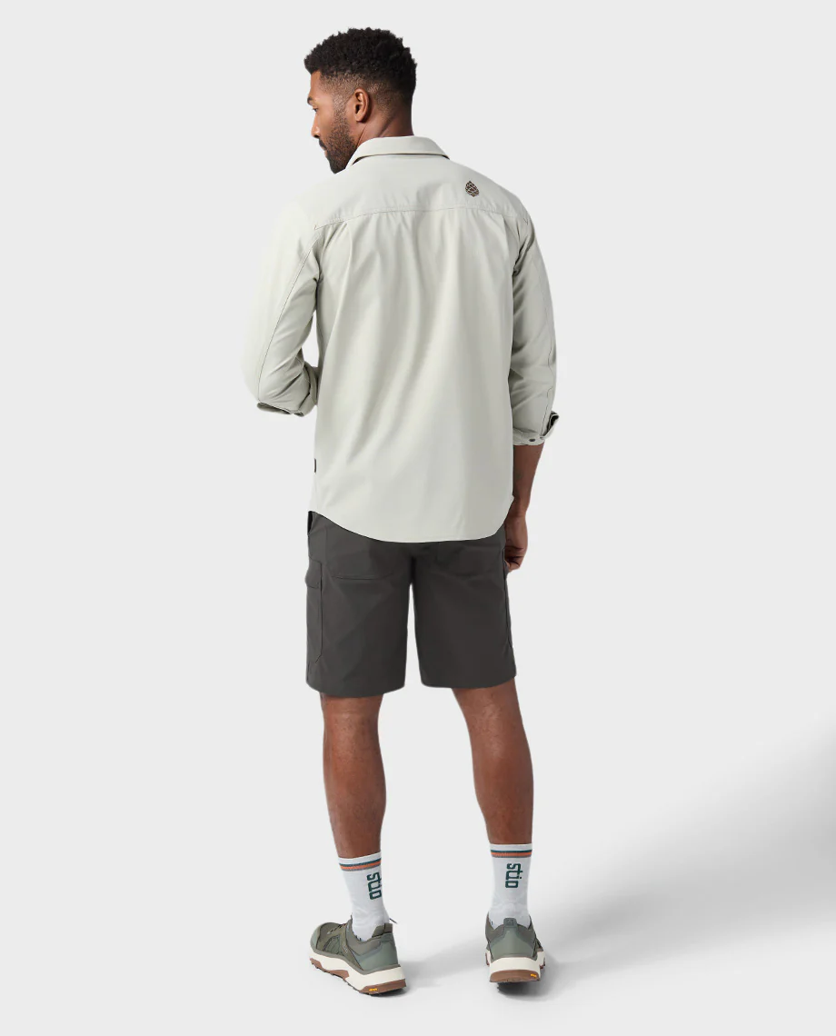 Men's Coburn XT Short - Image 24