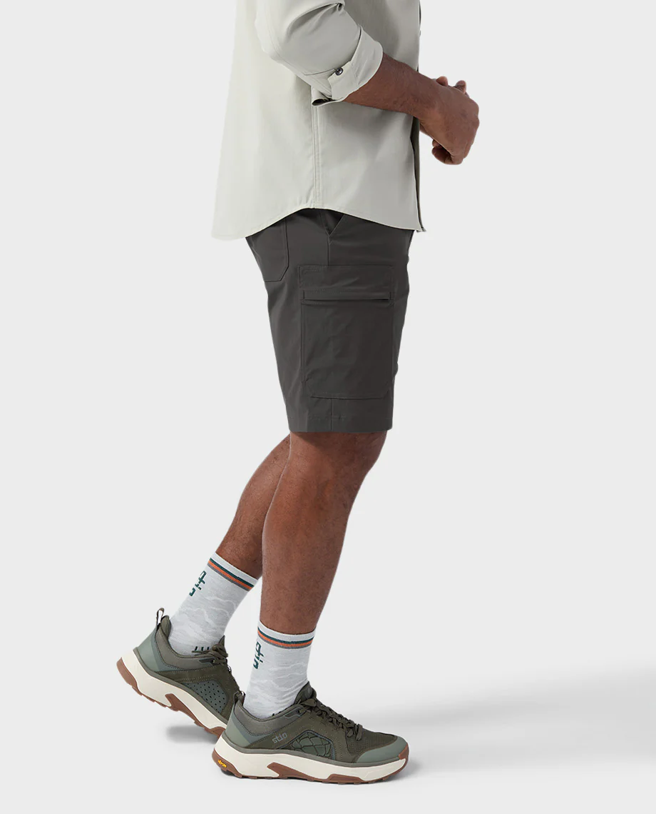 Men's Coburn XT Short - Image 25