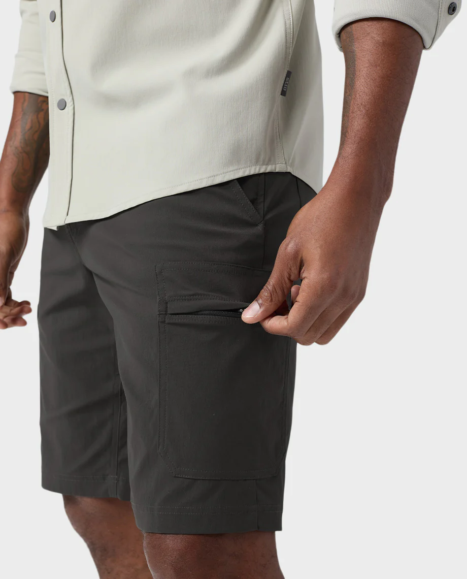 Men's Coburn XT Short - Image 26