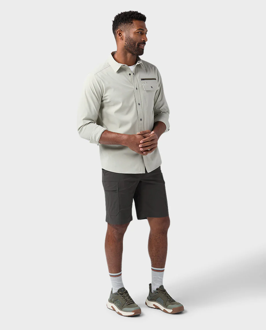 Men's Coburn XT Short - Image 27