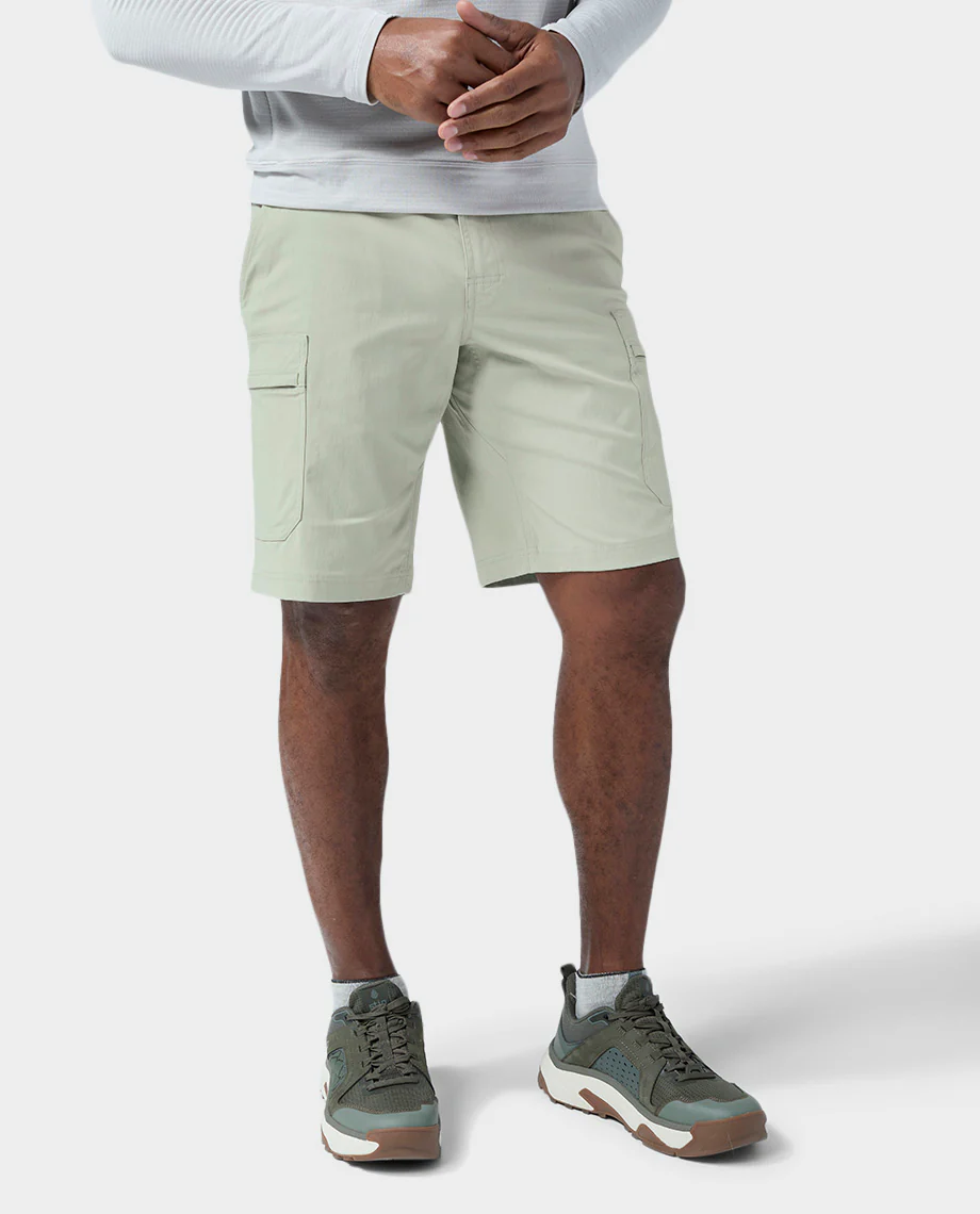 Men's Coburn XT Short - Image 3
