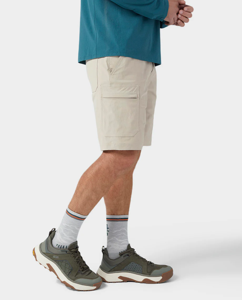 Men's Coburn XT Short - Image 31