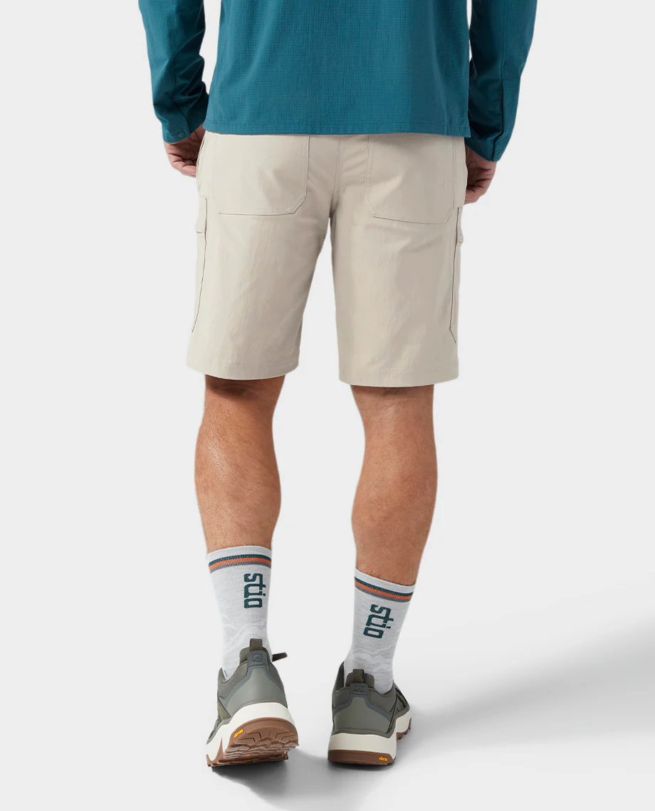 Men's Coburn XT Short - Image 34