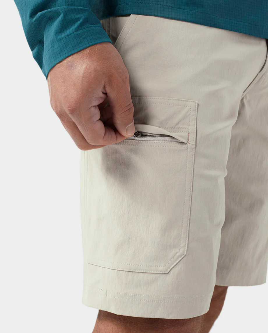 Men's Coburn XT Short - Image 36