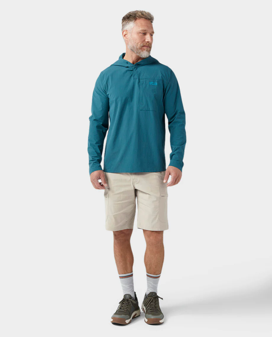 Men's Coburn XT Short - Image 37