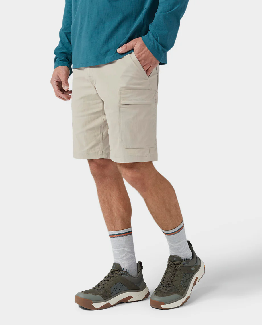 Men's Coburn XT Short - Image 38