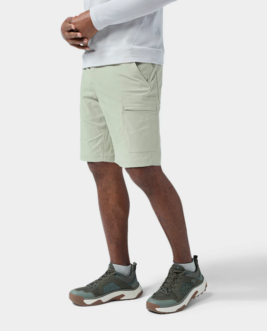 Men's Coburn XT Short - Image 4