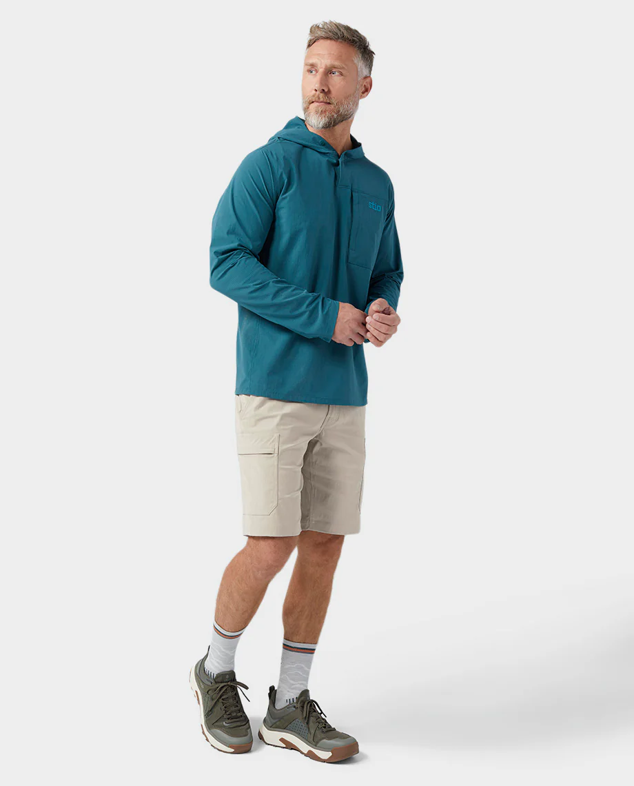 Men's Coburn XT Short - Image 40