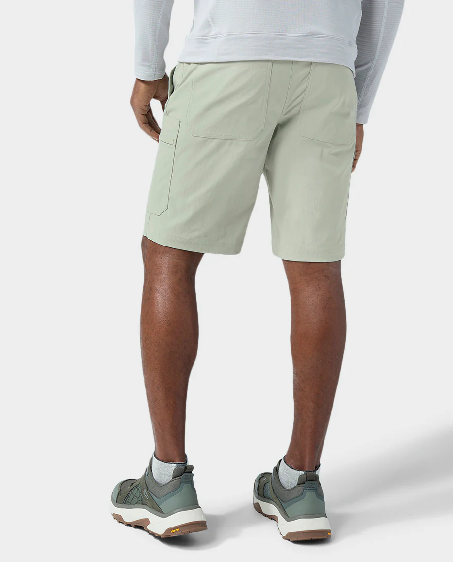 Men's Coburn XT Short - Image 5