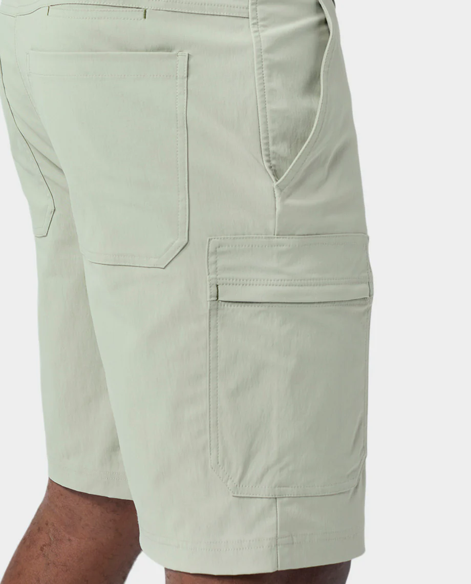 Men's Coburn XT Short - Image 6
