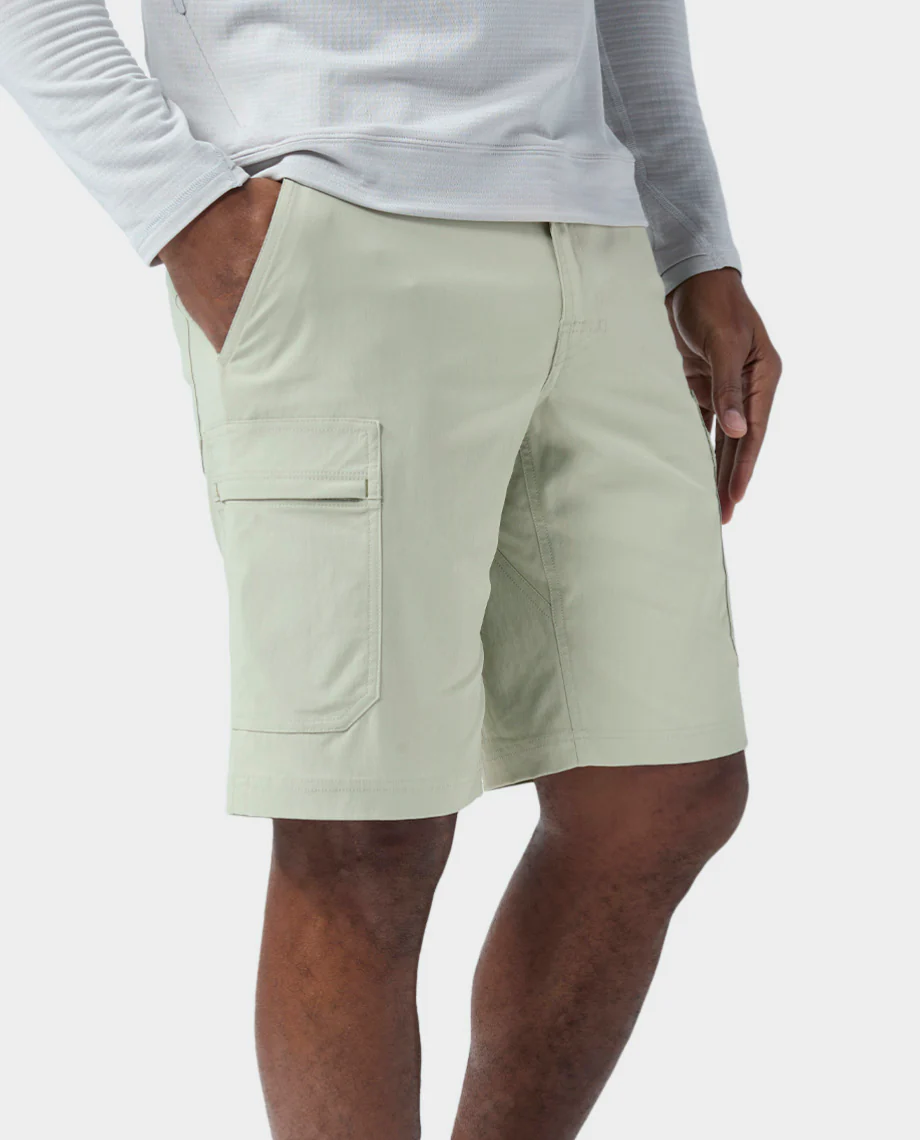 Men's Coburn XT Short - Image 7