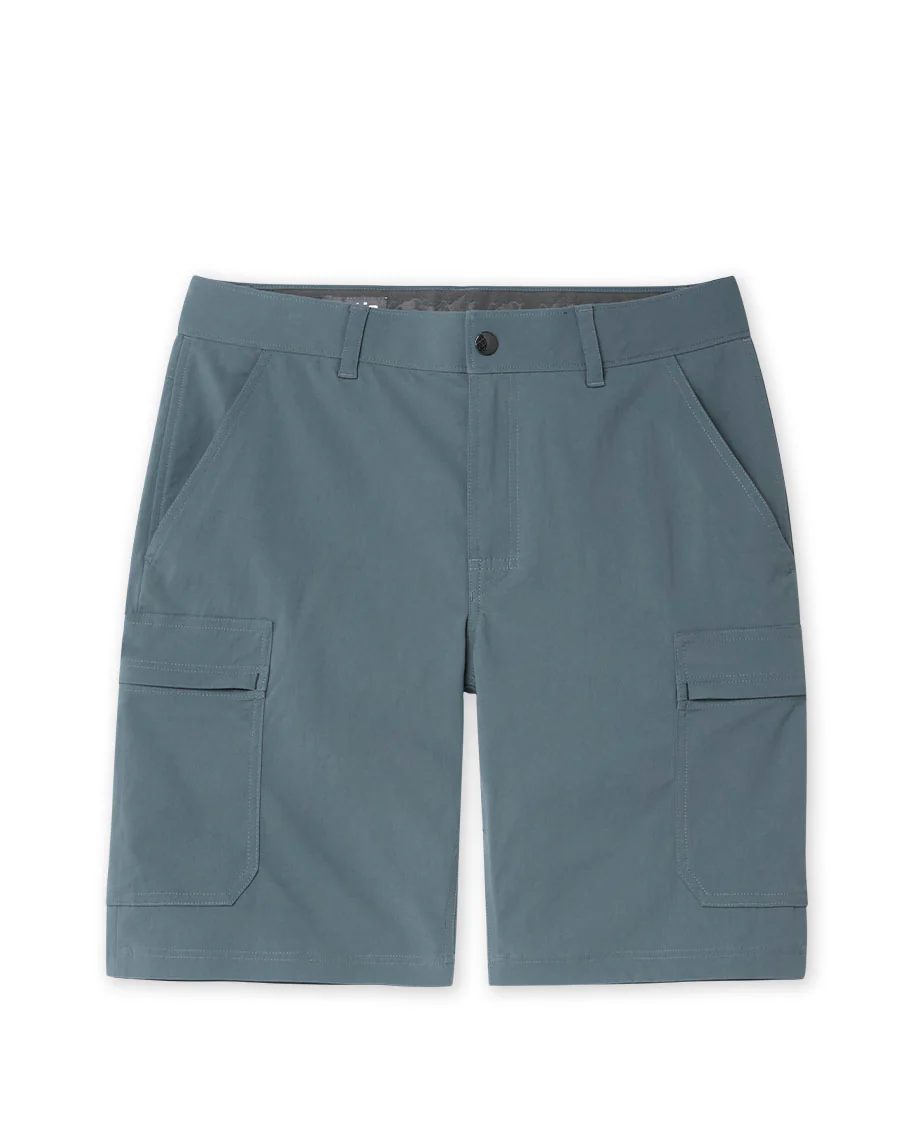 Men's Coburn XT Short - Image 8