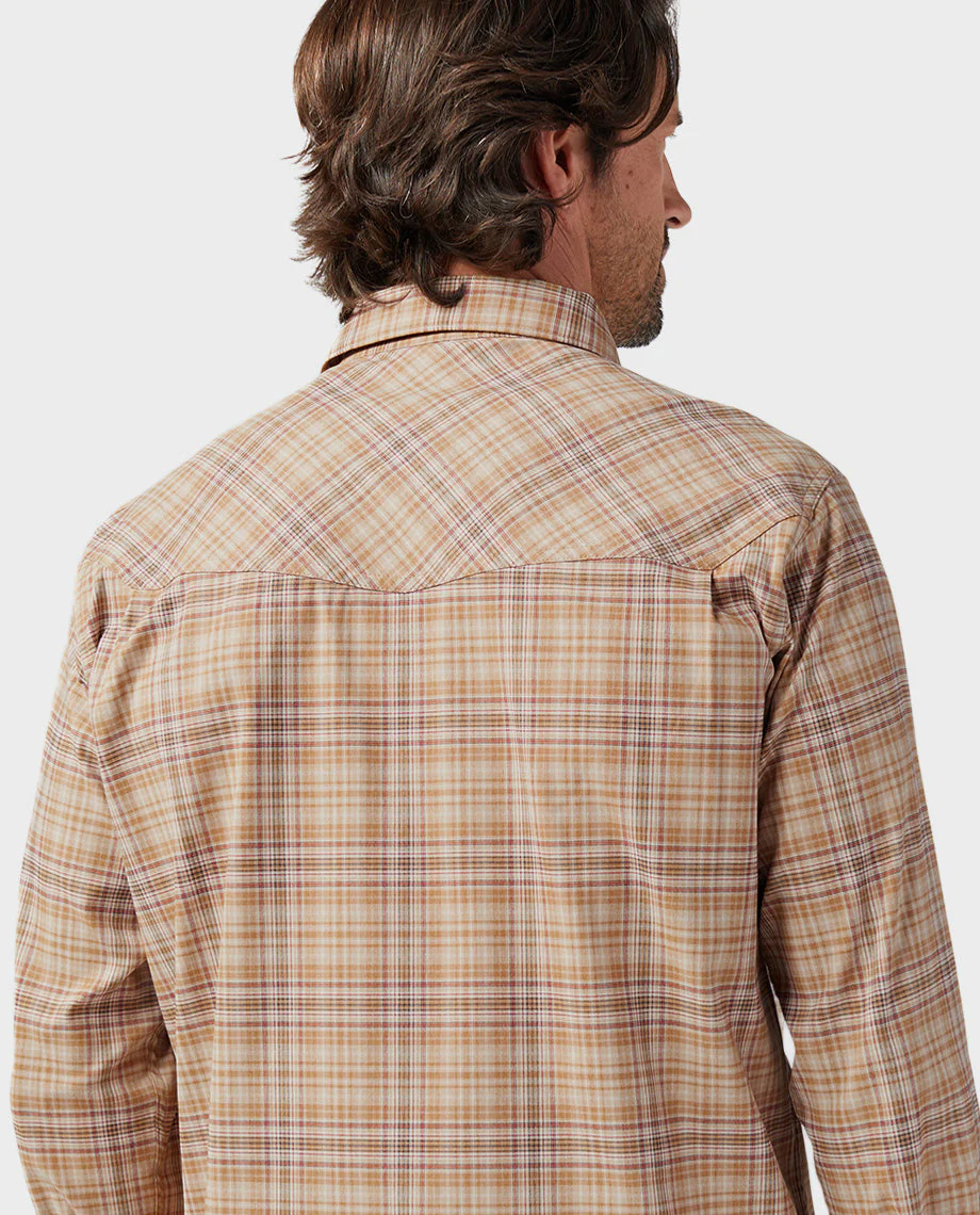 Men's Eddy Slope Shirt LS - Image 19